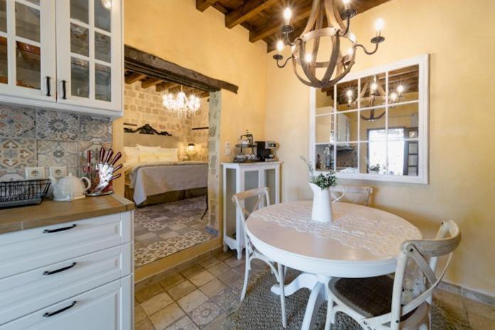 Apartamento George & Alexandra's