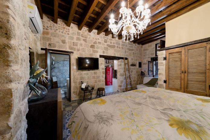 Apartamento George & Alexandra's *
