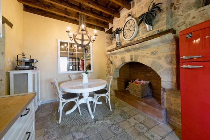Apartamento George & Alexandra's