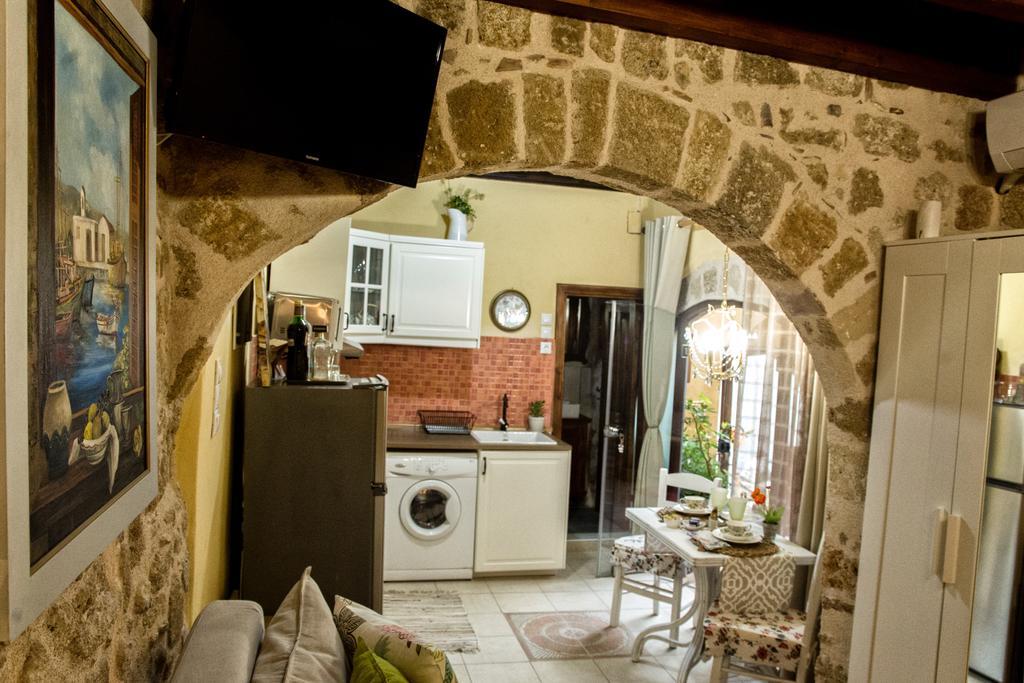 Apartamento George & Alexandra's