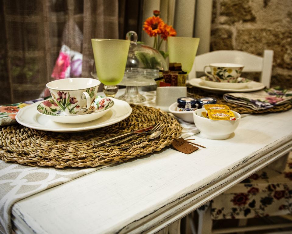 George & Alexandra's Apartamento Rhodes City