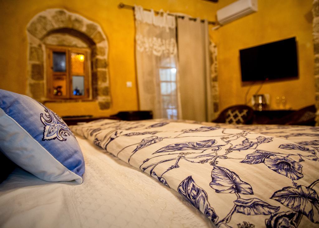 Apartamento George & Alexandra's